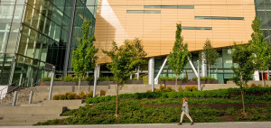 Collaborative Life Sciences Building and Skourtes Tower